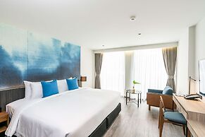 Best Western Plus Nexen Pattaya