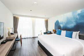 Best Western Plus Nexen Pattaya