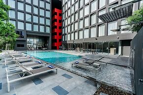 Best Western Plus Nexen Pattaya