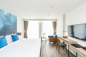 Best Western Plus Nexen Pattaya