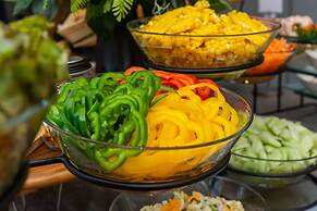 Best Western Plus Nexen Pattaya