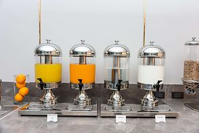 Best Western Plus Nexen Pattaya