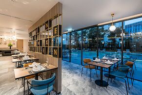 Best Western Plus Nexen Pattaya