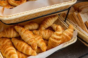 Best Western Plus Nexen Pattaya