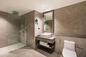 Best Western Plus Nexen Pattaya