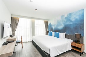 Best Western Plus Nexen Pattaya