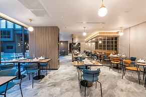 Best Western Plus Nexen Pattaya