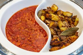 Best Western Plus Nexen Pattaya