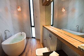 Becquer Hotel Guadalajara