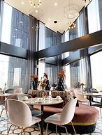 Becquer Hotel Guadalajara