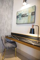 Becquer Hotel Guadalajara