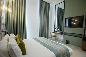 Becquer Hotel Guadalajara