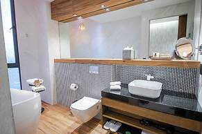 Becquer Hotel Guadalajara