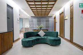 Becquer Hotel Guadalajara