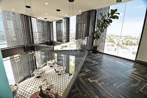 Becquer Hotel Guadalajara