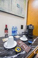 Becquer Hotel Guadalajara