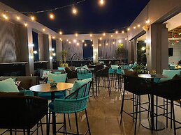 Becquer Hotel Guadalajara