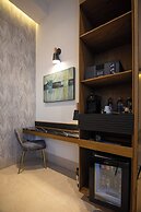 Becquer Hotel Guadalajara