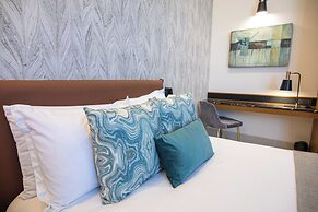 Becquer Hotel Guadalajara