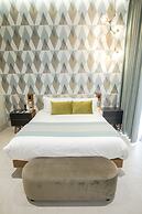 Becquer Hotel Guadalajara