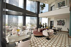 Becquer Hotel Guadalajara