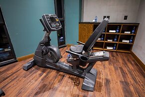 Becquer Hotel Guadalajara