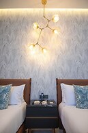 Becquer Hotel Guadalajara