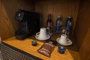 Becquer Hotel Guadalajara