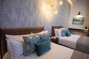 Becquer Hotel Guadalajara