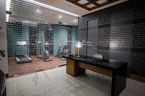 Becquer Hotel Guadalajara