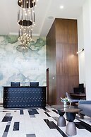 Becquer Hotel Guadalajara