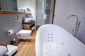 Becquer Hotel Guadalajara