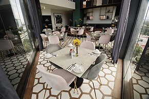 Becquer Hotel Guadalajara