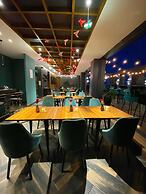 Becquer Hotel Guadalajara