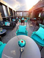 Becquer Hotel Guadalajara