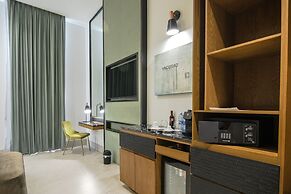 Becquer Hotel Guadalajara