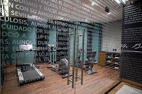 Becquer Hotel Guadalajara