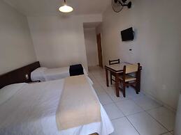 Hotel Plaza Olido