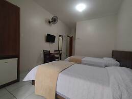 Hotel Plaza Olido