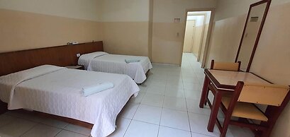Hotel Plaza Olido