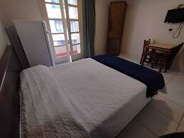 Hotel Plaza Olido