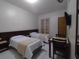 Hotel Plaza Olido