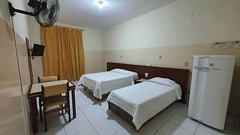 Hotel Plaza Olido