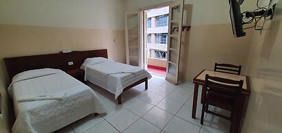 Hotel Plaza Olido