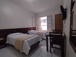 Hotel Plaza Olido