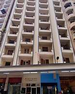 Hotel Plaza Olido