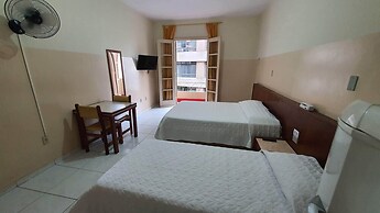 Hotel Plaza Olido