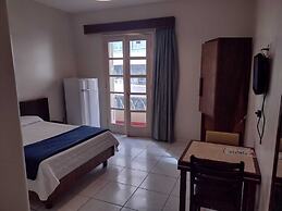 Hotel Plaza Olido