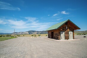 Trail and Hitch Tiny Home Hotel and RV