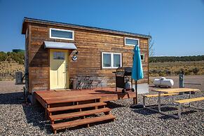 Trail and Hitch Tiny Home Hotel and RV